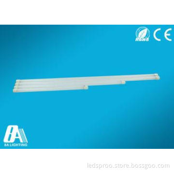 Frosted cover Ultra Bright 4 Feet LED Tube Light 8w T8 1200